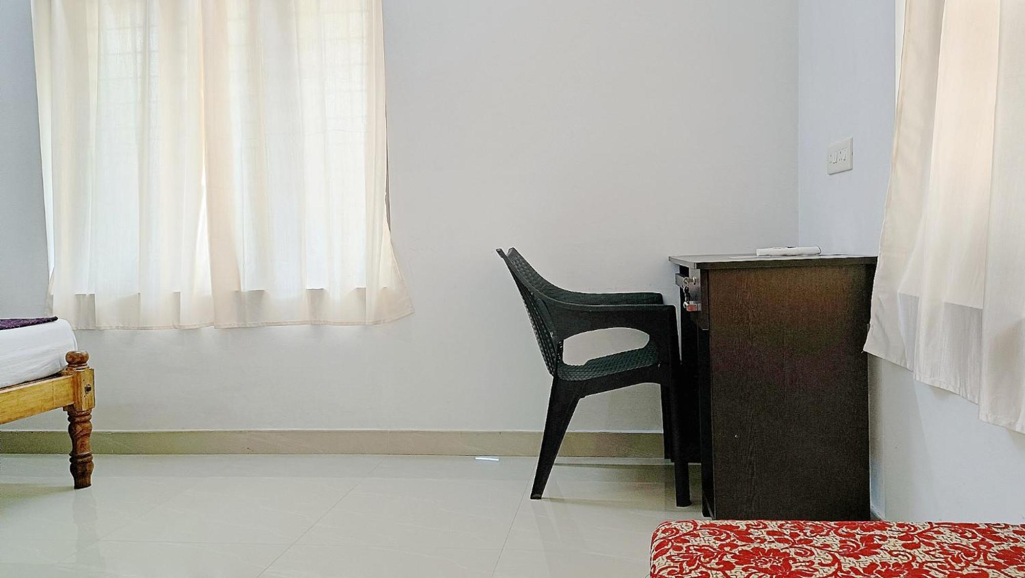 Alma Homestay Mararikulam Exterior foto