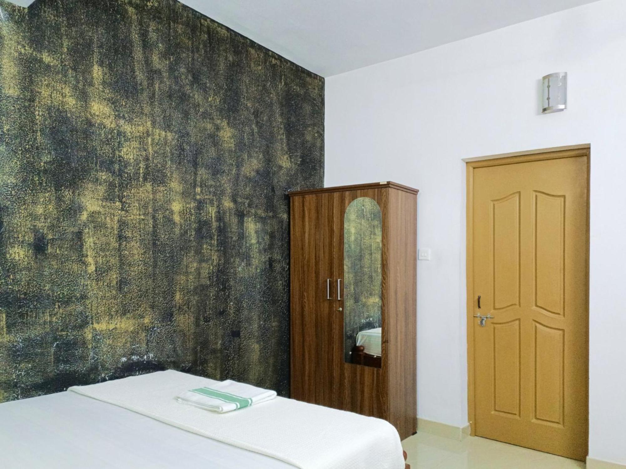 Alma Homestay Mararikulam Exterior foto